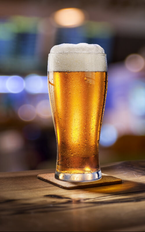 Get a pints for just &pound;4 from The Rockin Bean Coffee House in Swindon - book a table now