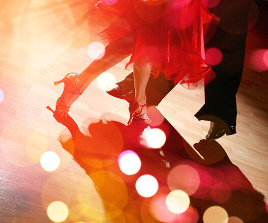 Book for our salsa evening at The Rockin Bean Coffee House