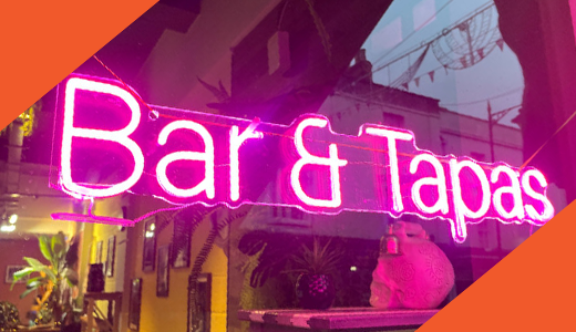 Beat the winter blues at The Rockin Bean Coffee House in Swindon Beat the winter blues at The Rockin Bean Coffee House in Swindon